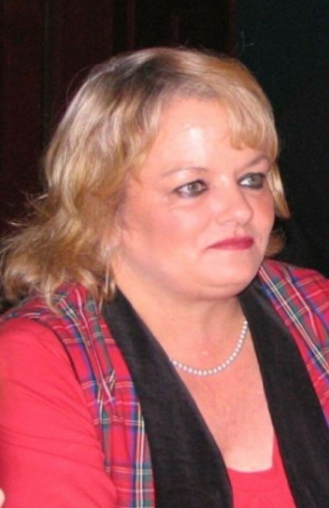 Bonnie Hinojosa