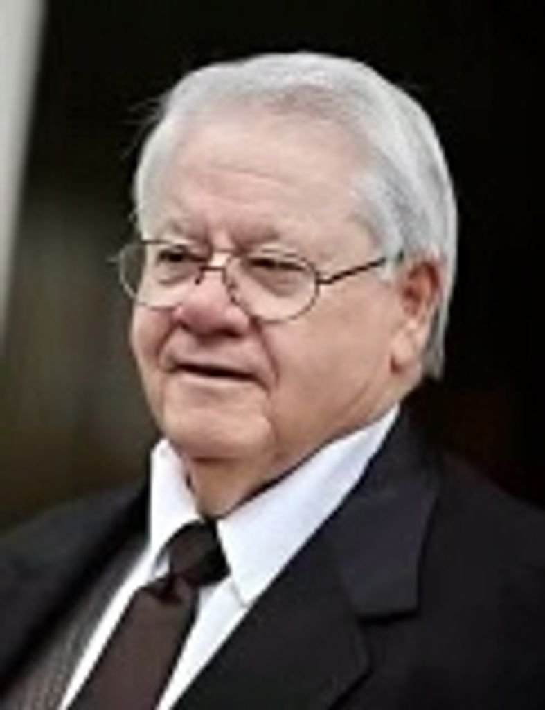 Rev. Dr. Carl Dean Milford Profile Photo