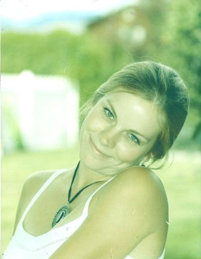 Rachel Austin Profile Photo
