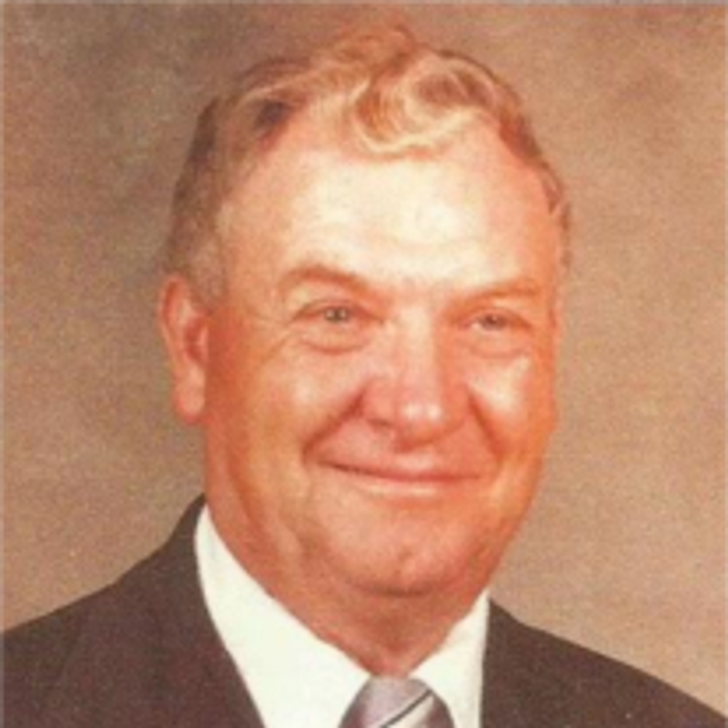 Hershel McDuffy