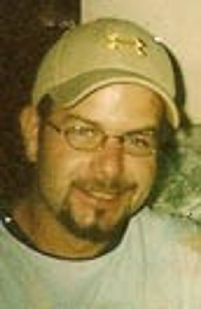 Jason Nolan Arney Profile Photo