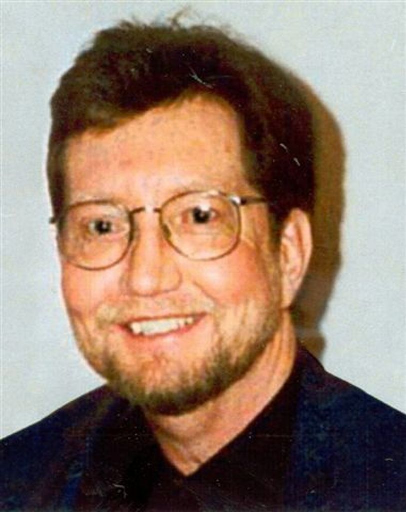 Dennis William Prater