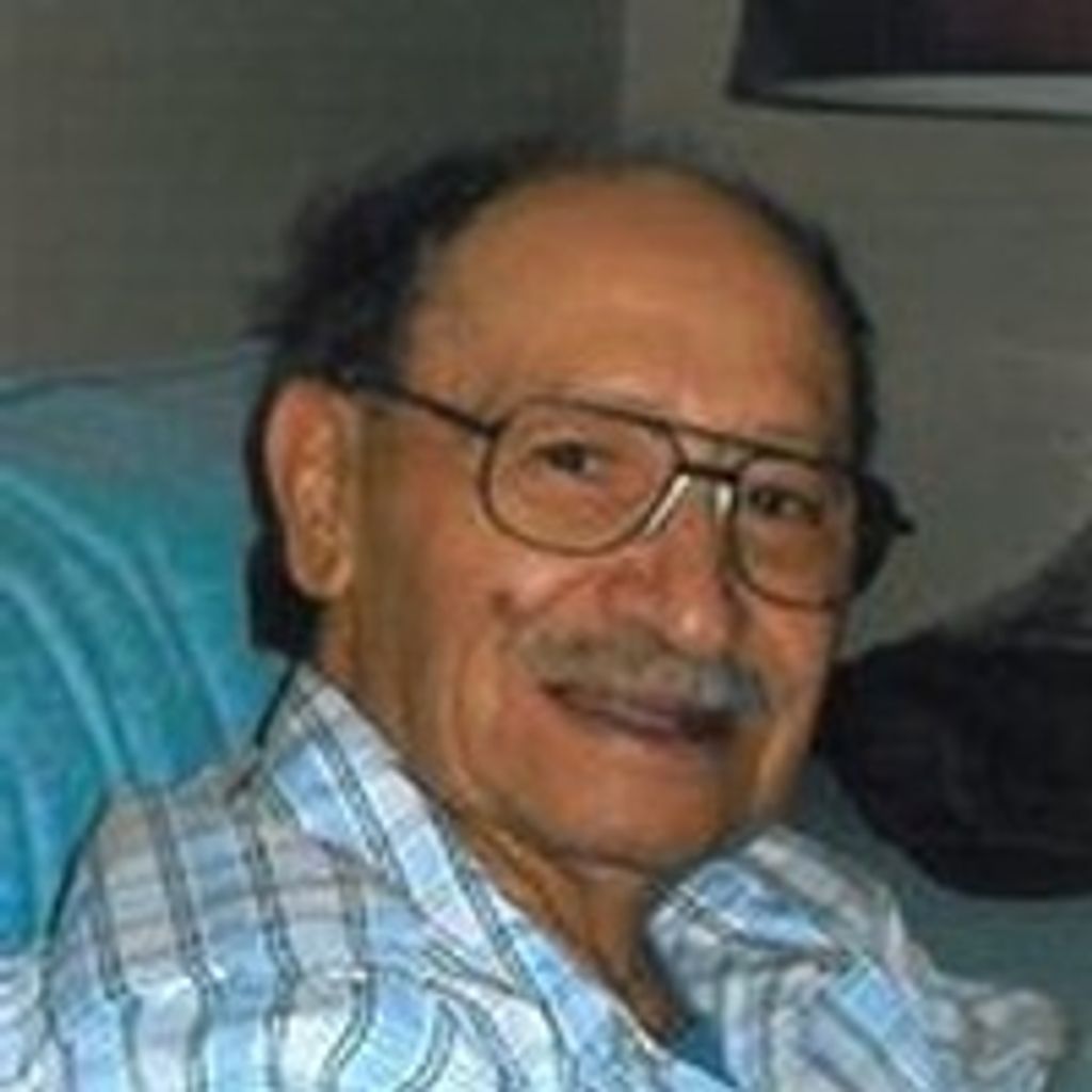 Noberto H. Gabaldon