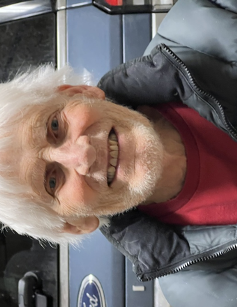 Richard George Minnich Profile Photo