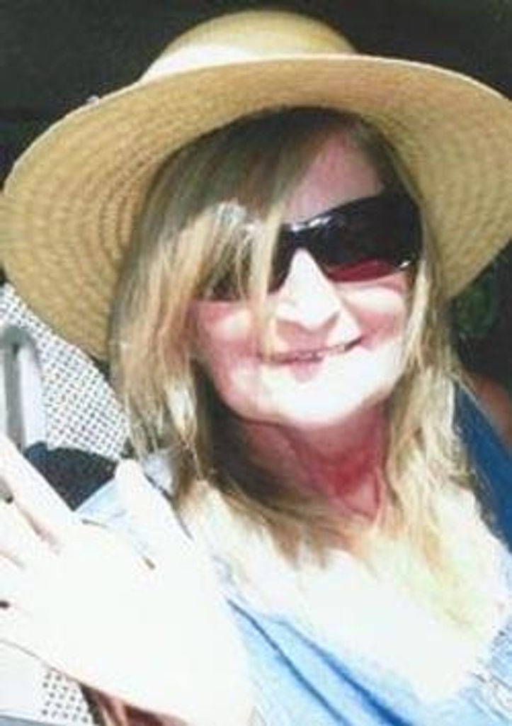 Susan Kay Woolison