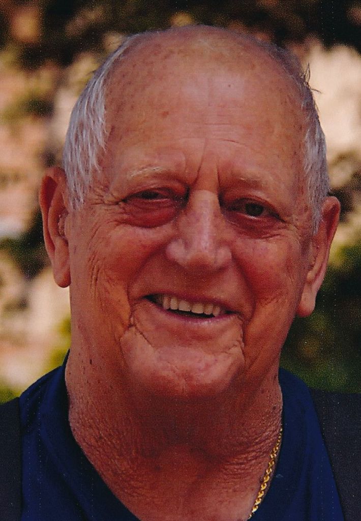 Frank Eliot