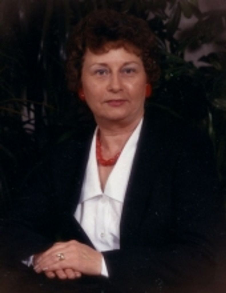 Dorothy Elizabeth Hauge