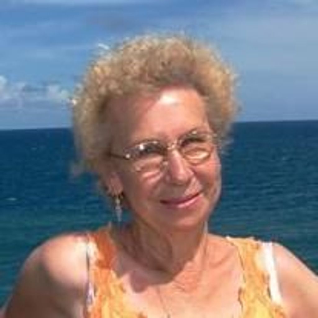 Vanice Arnette Patton