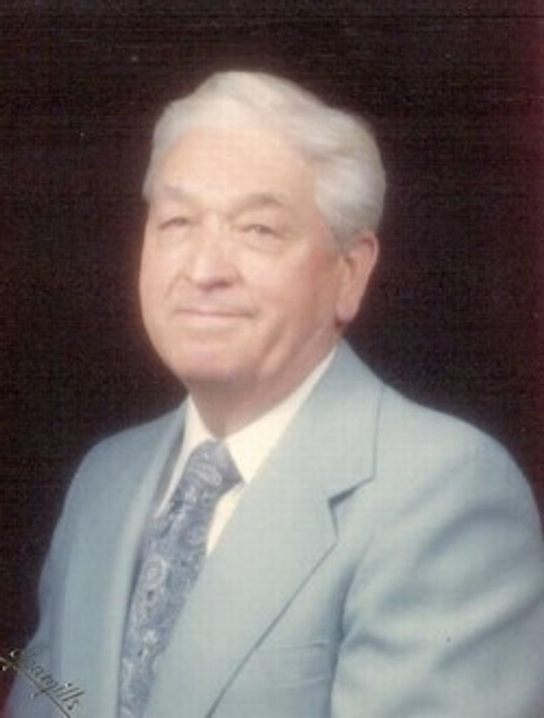 Otis Richards