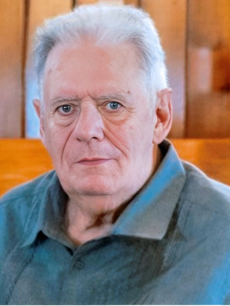 John Clarion Robinson Profile Photo