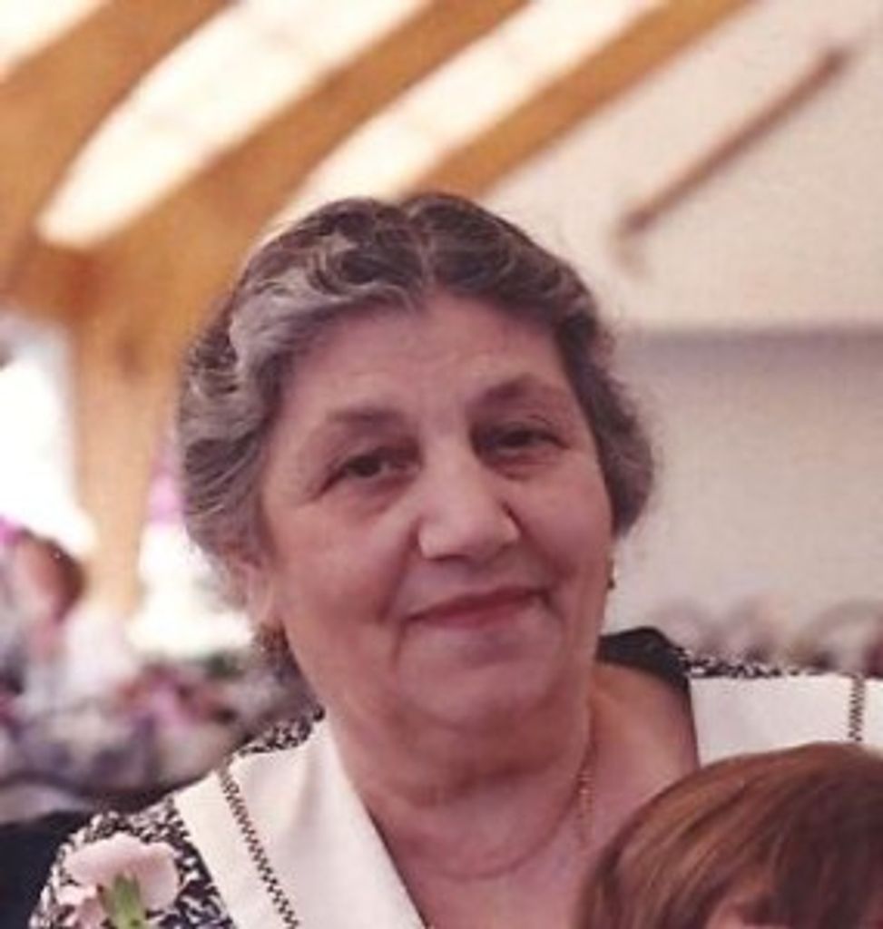 Anastasia Salemis