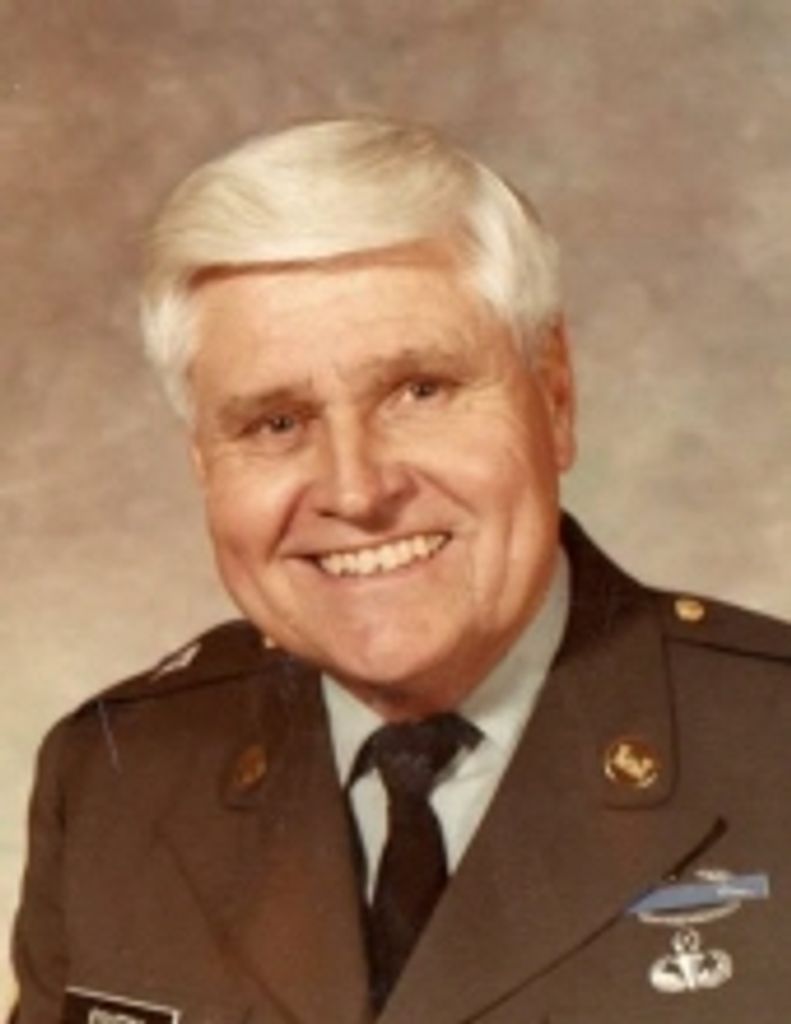 Gale  Leroy  Foutch