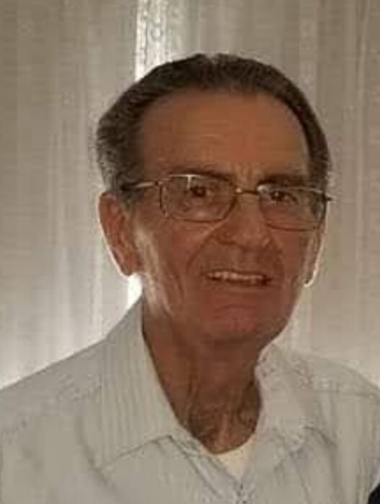 Gerald R. Scales Profile Photo