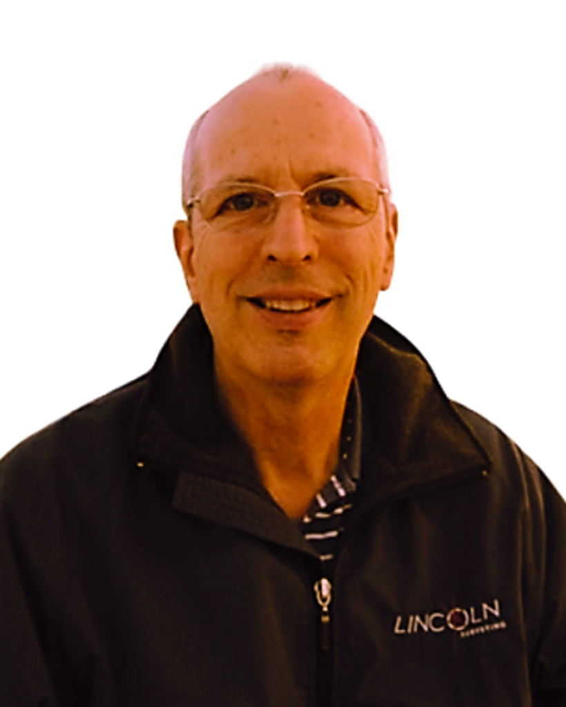 Thomas Branson Lincoln Profile Photo