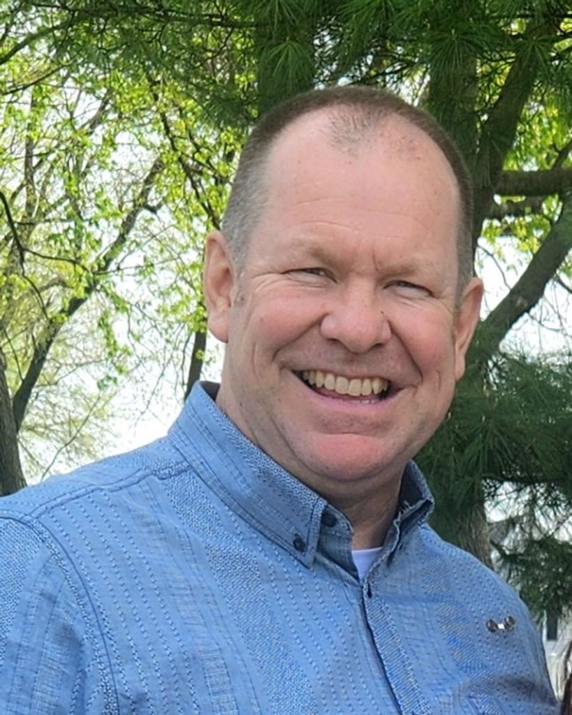 Craig Thomas Maart Profile Photo