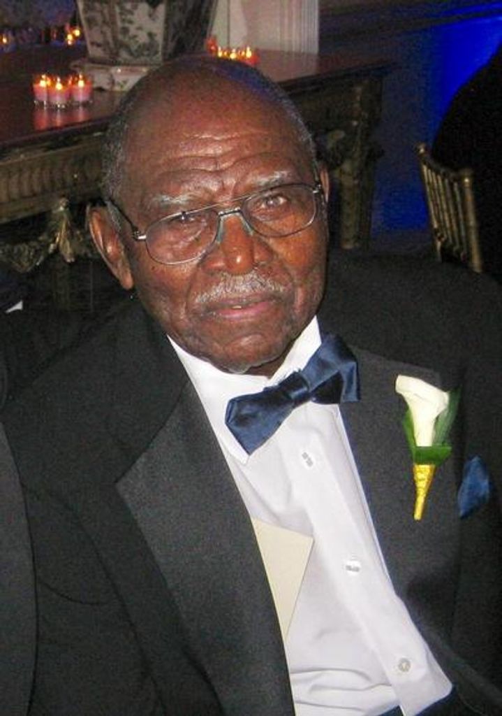 Archie Charles Bourgeois Profile Photo