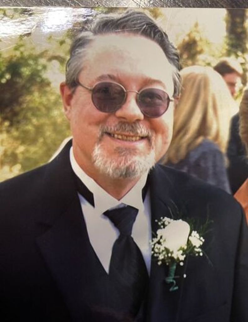 Roy D. Becker Profile Photo