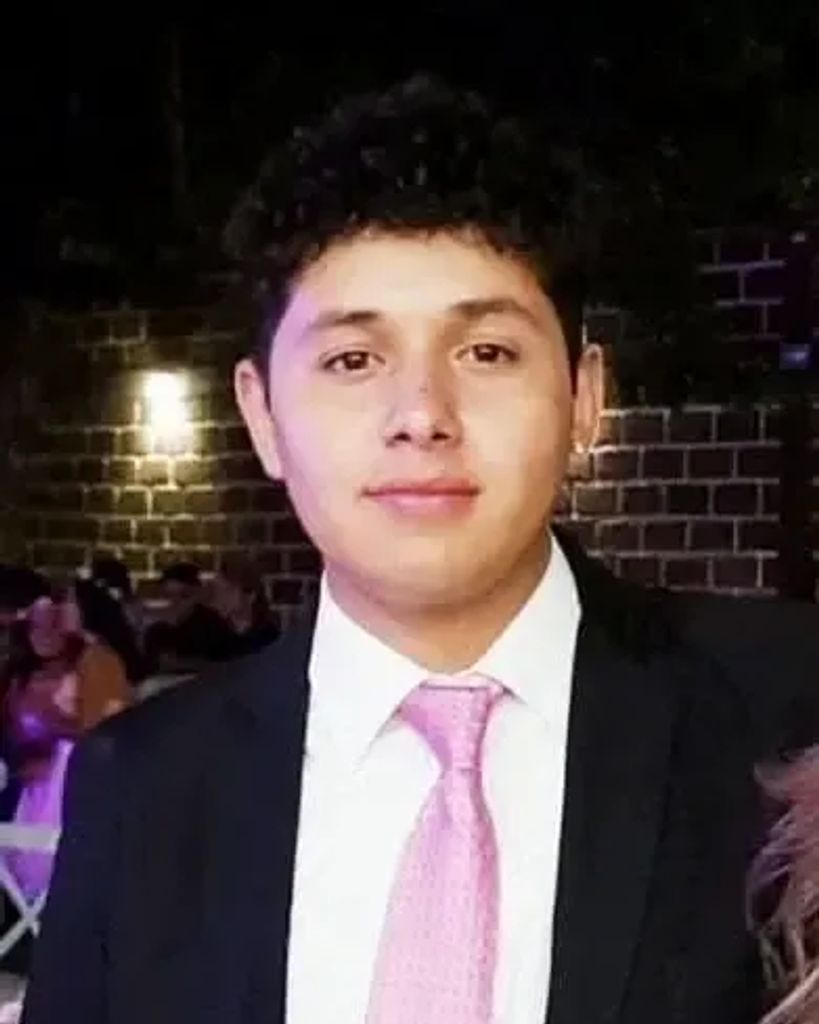 Oscar Alejandro Gamez Briones