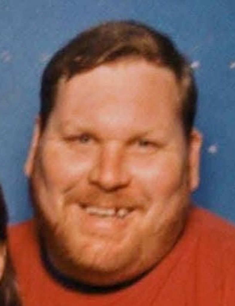 Donald "Duck" Blakeley Profile Photo