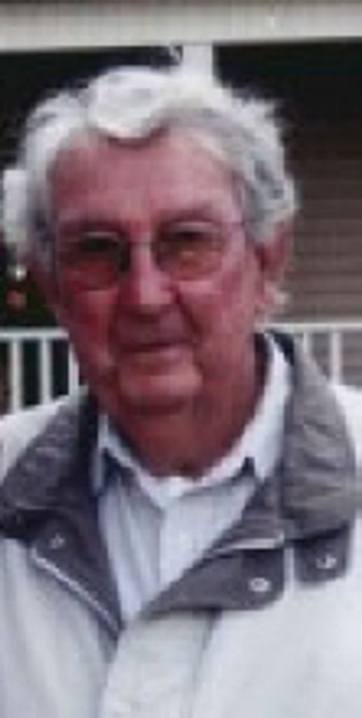 Joe Jenkins