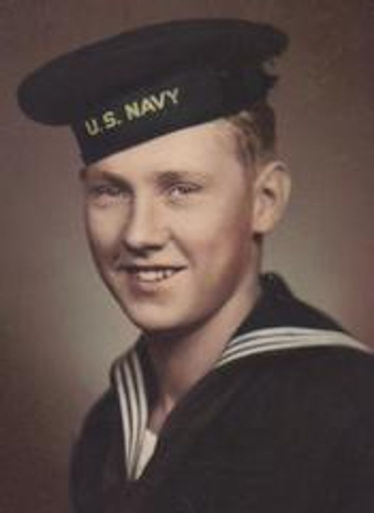 Robert F. Campbell Profile Photo