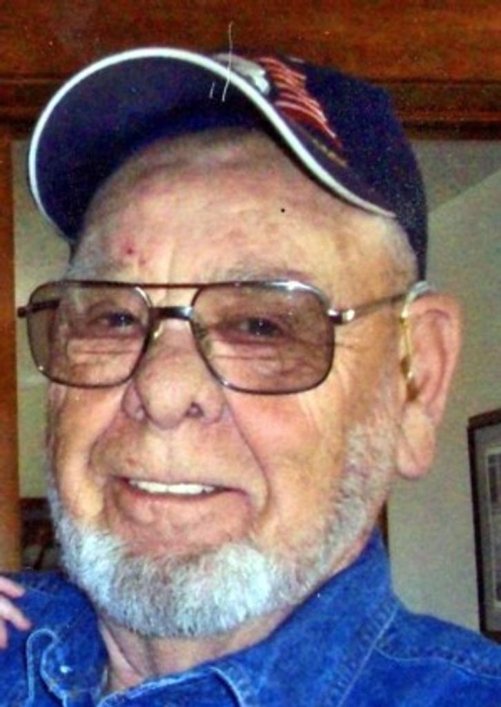 Darrel Fulton