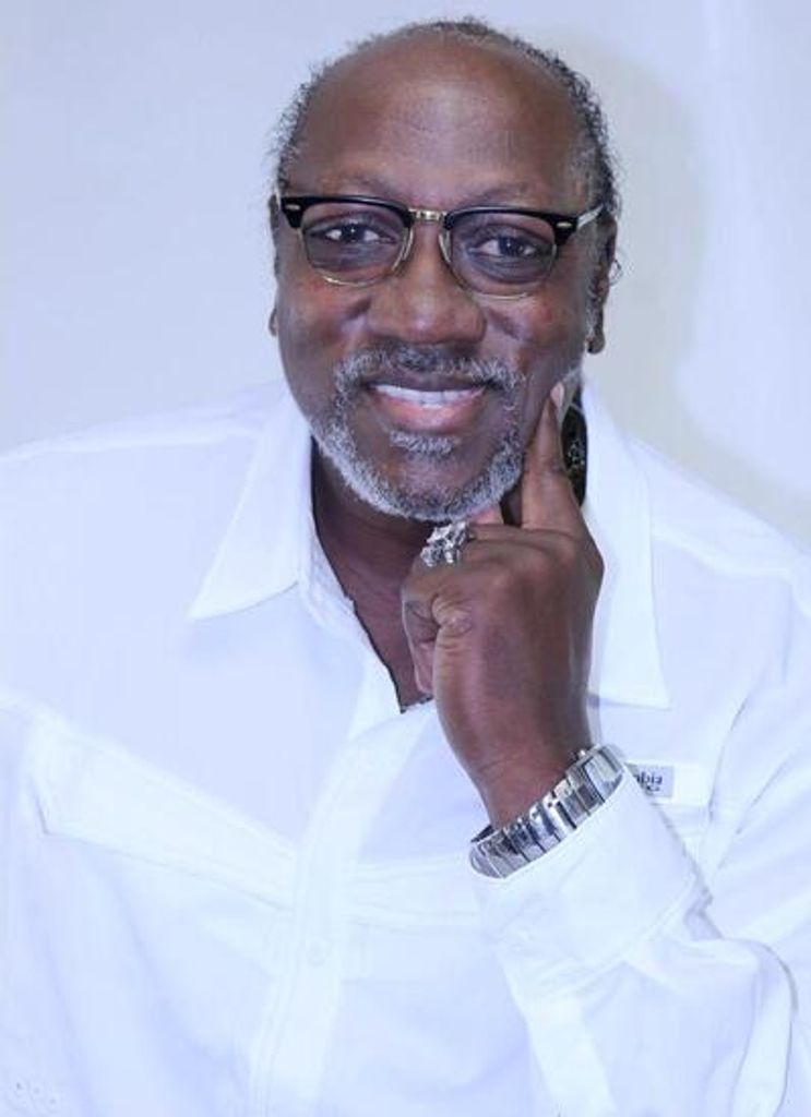 Darryl Anthony Barrs Profile Photo