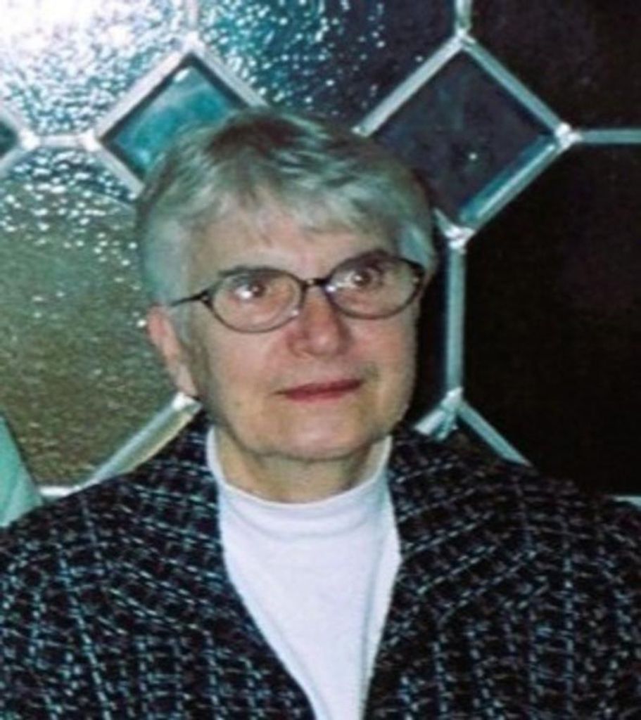 Grace C. Mangiameli