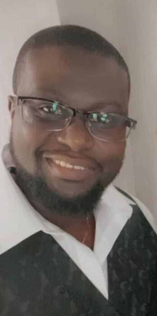 Tajudeen Oladele Ashafa