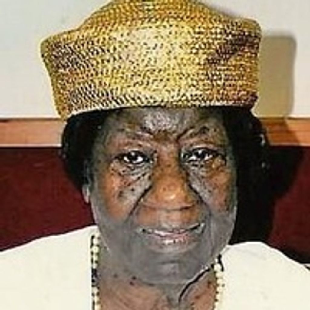 Sarah Alice Akins