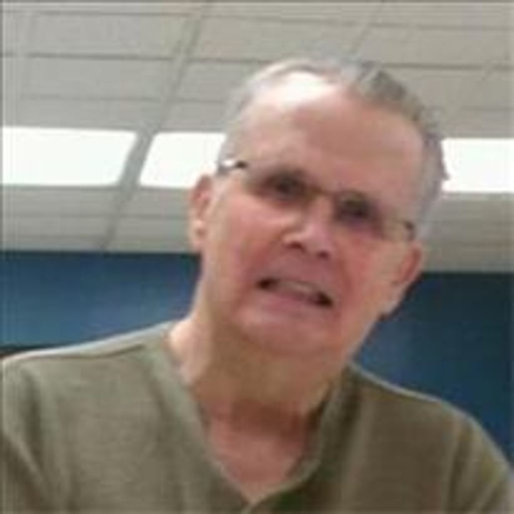 Eric "Mike" Mclain White, Jr. Profile Photo