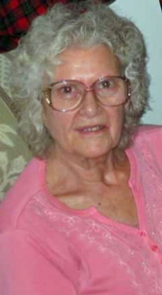 Janell Mische Profile Photo