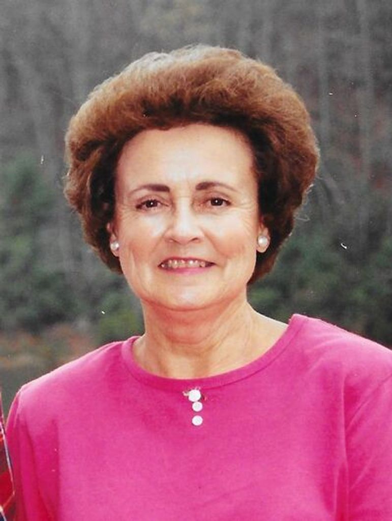 Mary Ann Slaughter Profile Photo