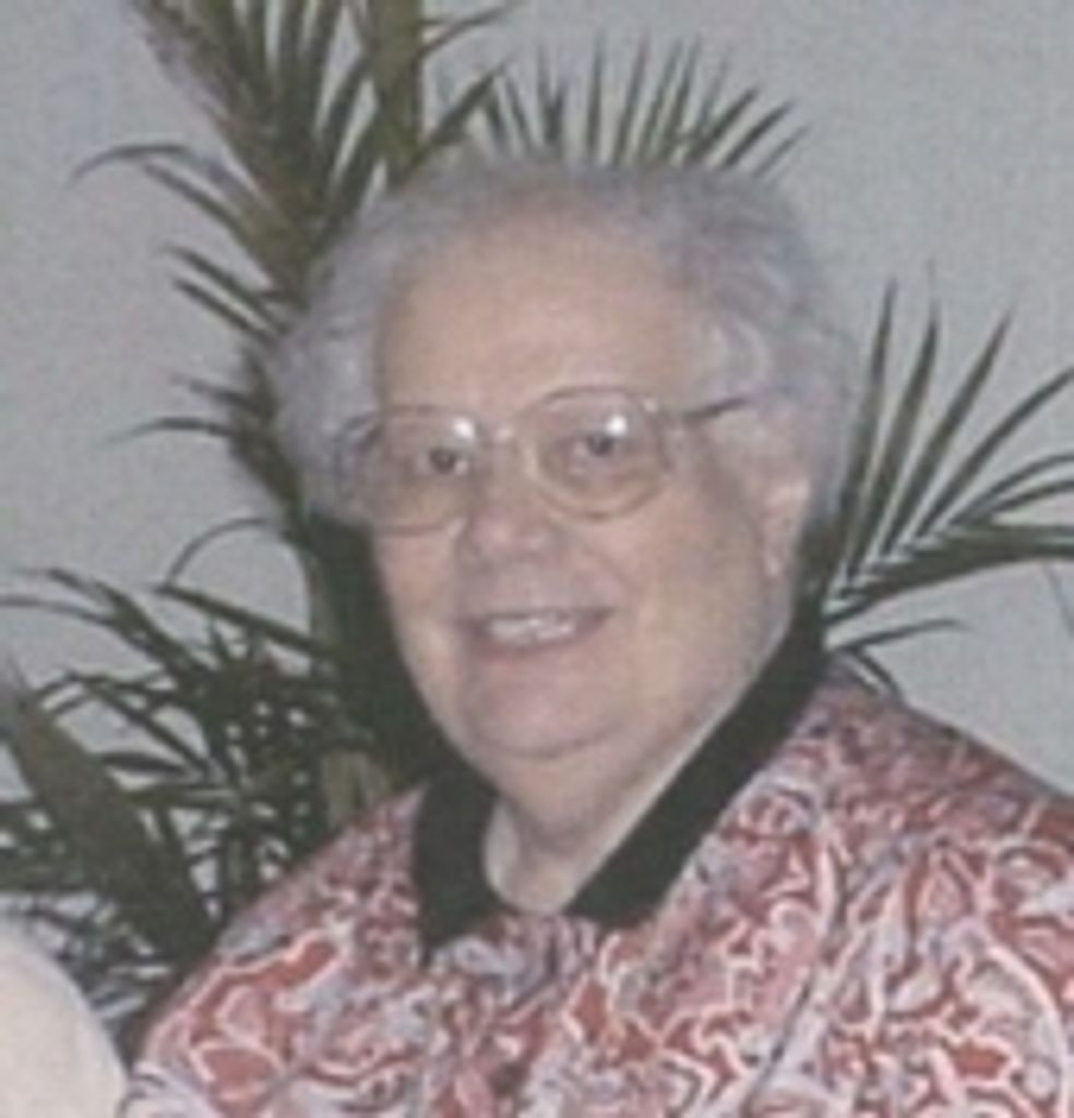 Nicolina "Lena" Giacopelli