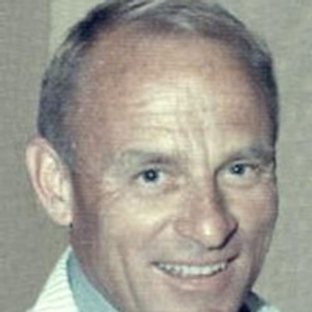 Roger Eldon Olmscheid