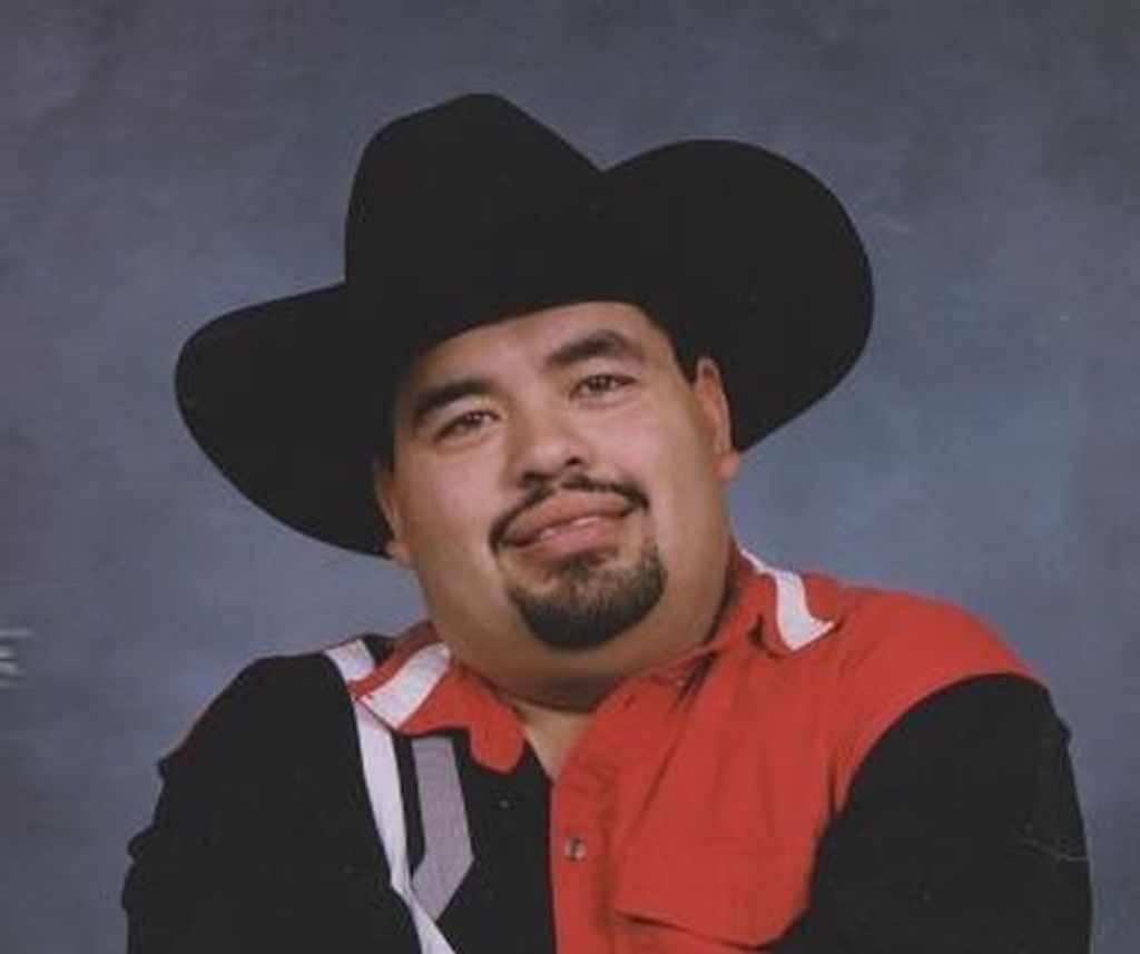 Jesus Francisco Sandoval