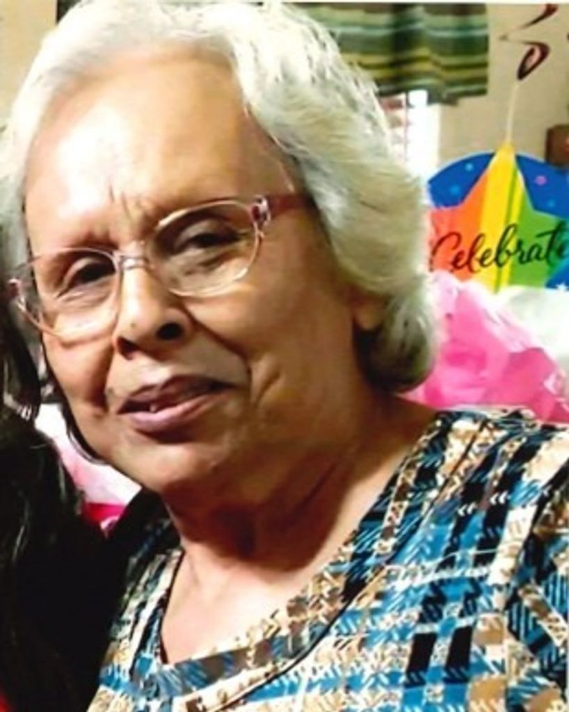 Maria Gutierrez-Carpenter Profile Photo