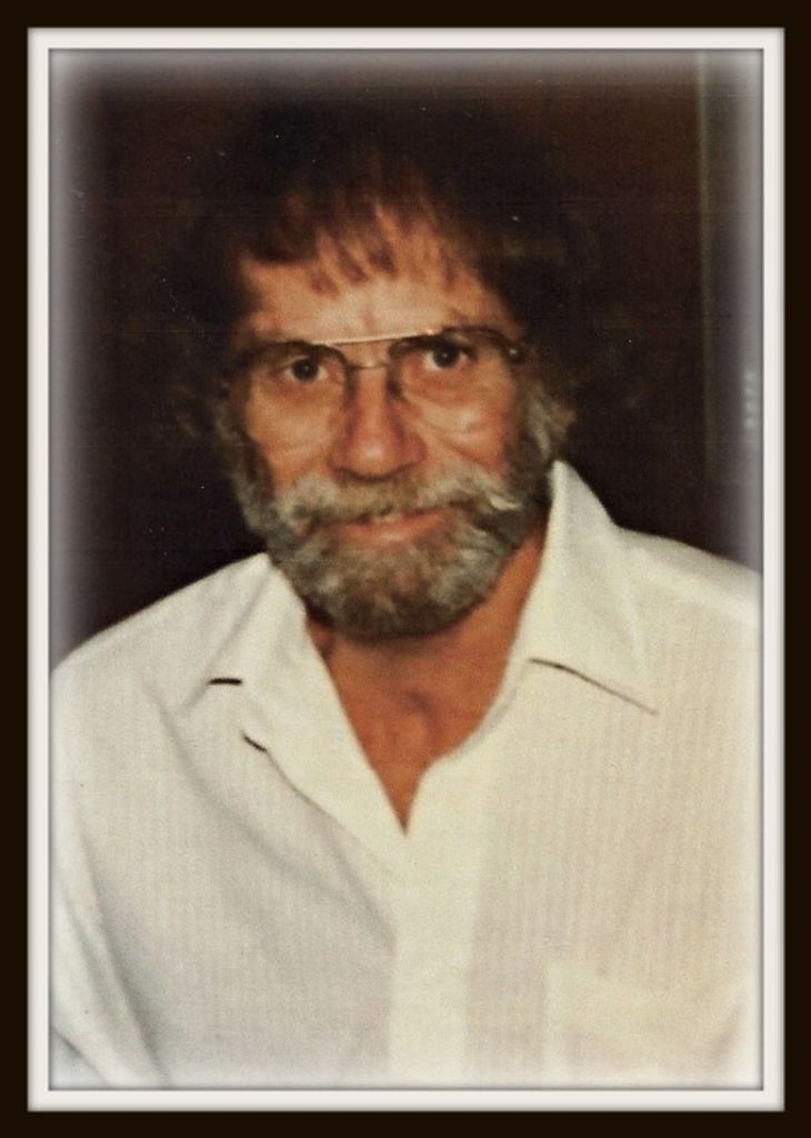 James Richard Browning