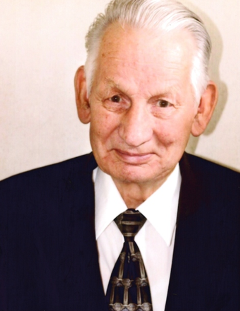 Eugene Turner Profile Photo