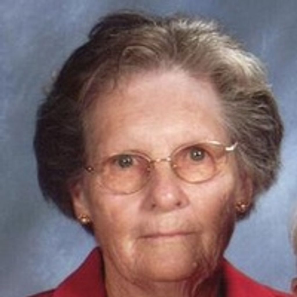 Joanne Miller