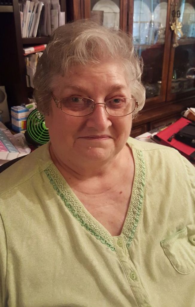 Patricia Bardwell Wilson Profile Photo