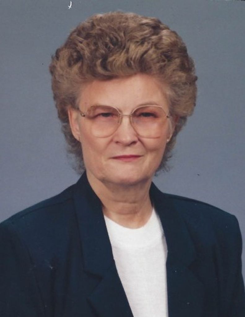 Aline Rowland