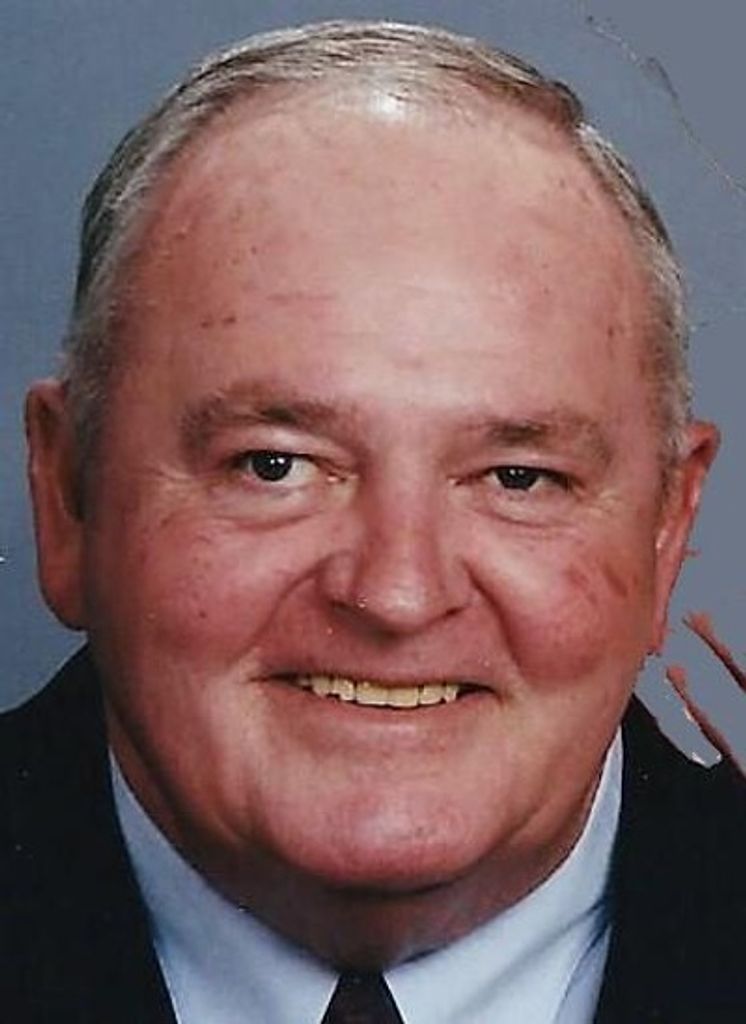 Robert "Mike" Michael Ruben