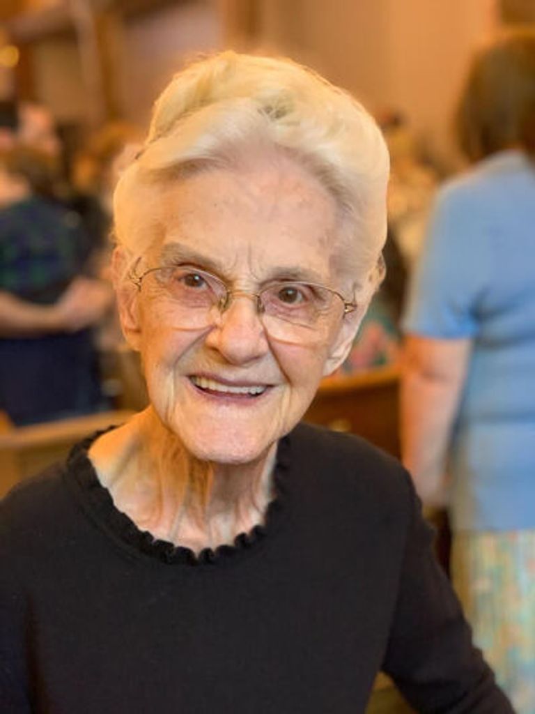 Allie Mae Pennington Profile Photo