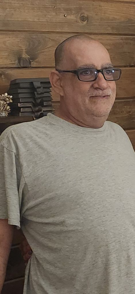 John Joseph Cabornero, Jr. Profile Photo