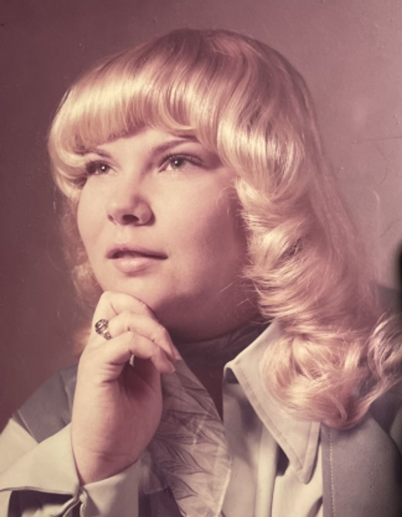 Sheryl Ann (Rust)  Millam