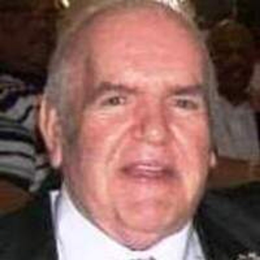 Thomas Andrew Tucker
