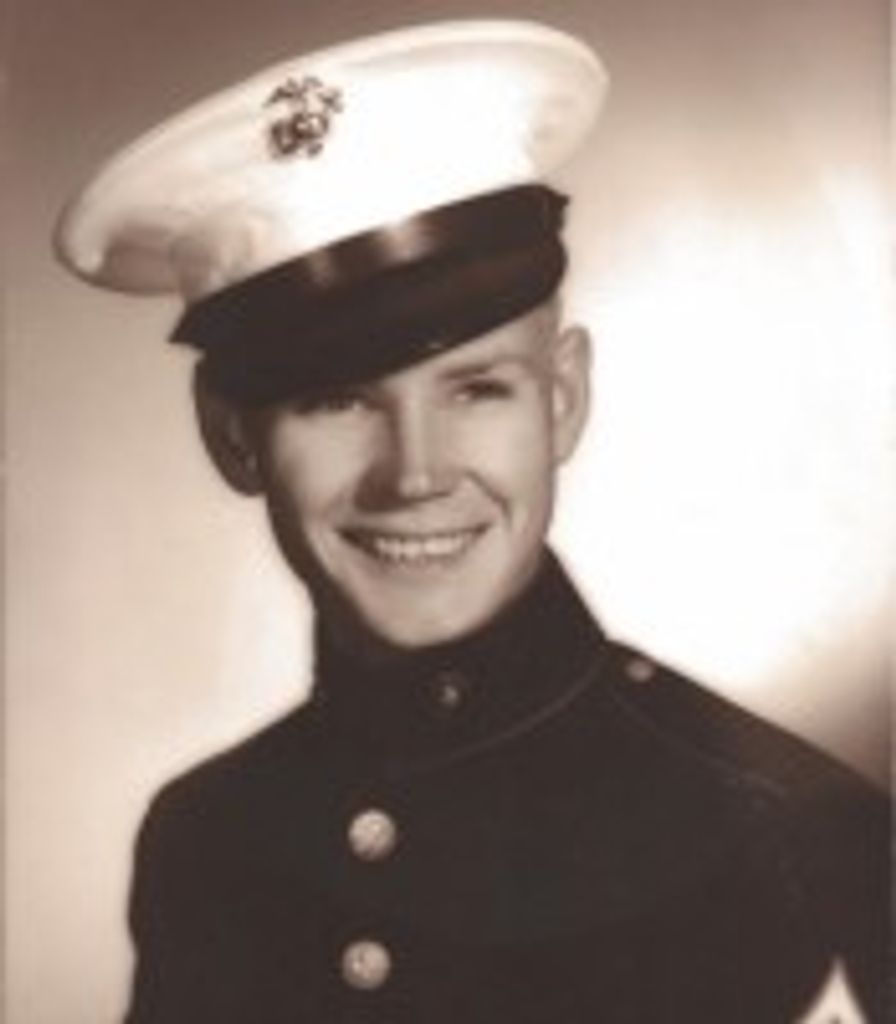 James  B. Ward