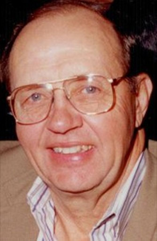 Richard Allan Park
