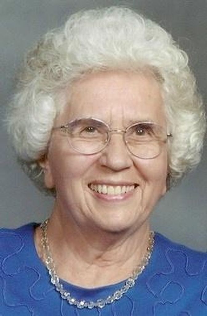 Twila J. Nafziger